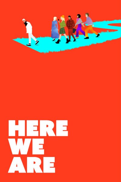 Here We Are NYC Reviews and Tickets | Show Score