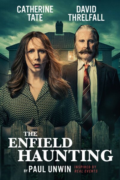The Enfield Haunting (West End)