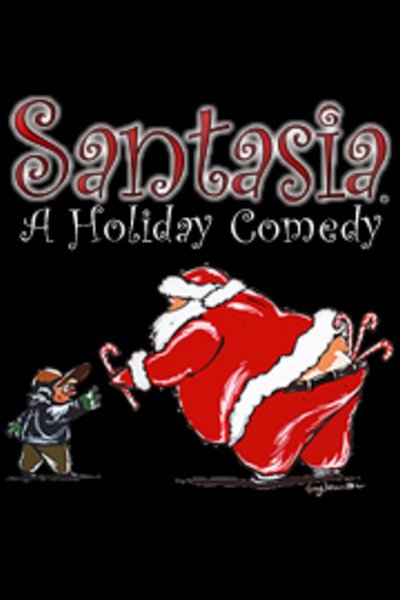 Santasia - A Holiday Comedy