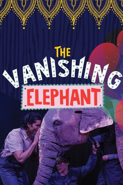 The Vanishing Elephant