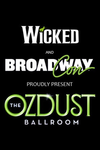The Ozdust Ballroom