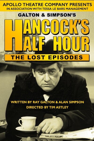 Hancock's Half Hour: The Lost Episodes
