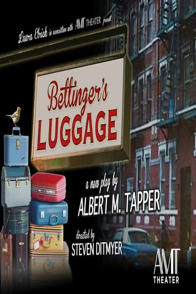 Bettinger's Luggage