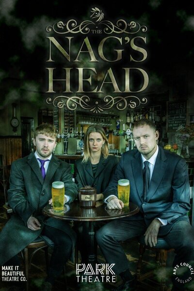 The Nag's Head
