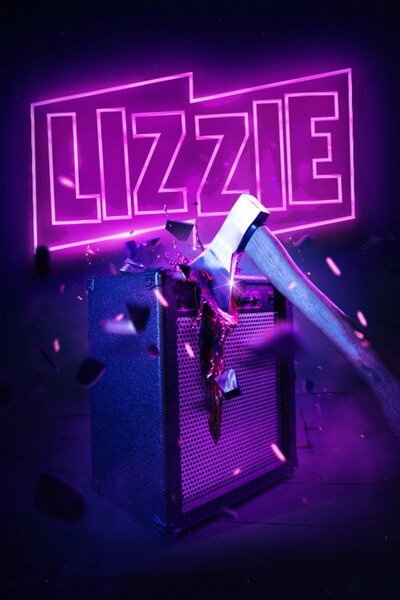 LIZZIE