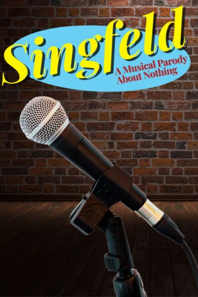 Singfeld! An Unauthorized Musical Parody About Nothing