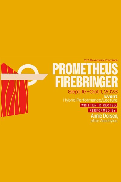 Prometheus Firebringer