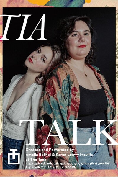 Tia Talk