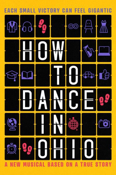 How to Dance in Ohio (Broadway)
