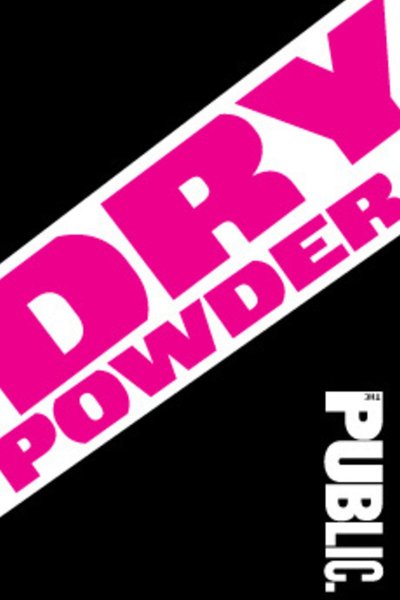 Dry Powder
