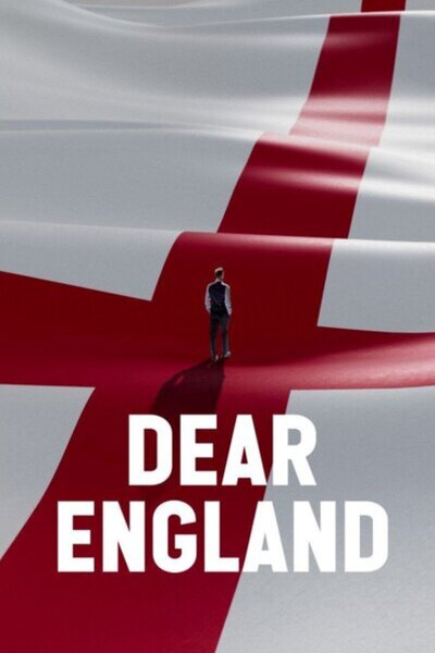 Dear England (West End)