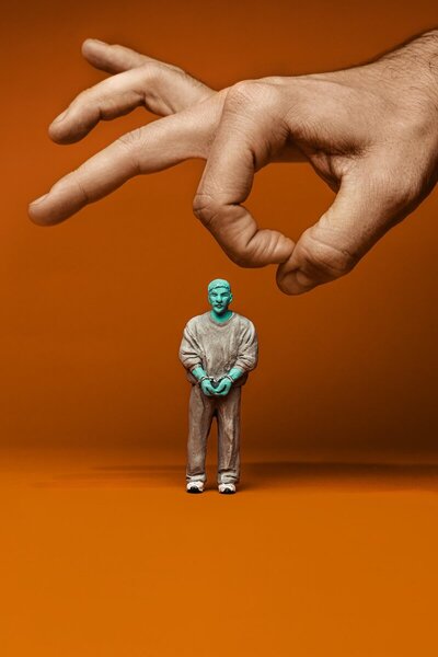 LUNG and The North Wall: Woodhill