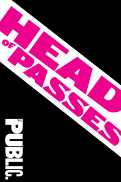 Head of Passes
