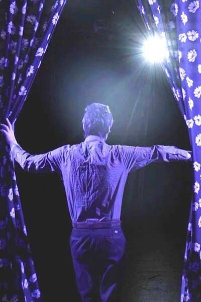 Psychic Self Defense