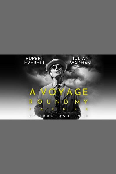 A Voyage Round My Father