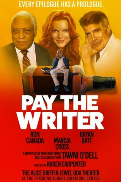 Pay The Writer