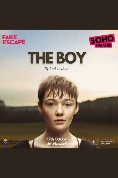 The Boy