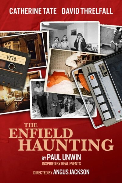 The Enfield Haunting (Richmond Theatre)