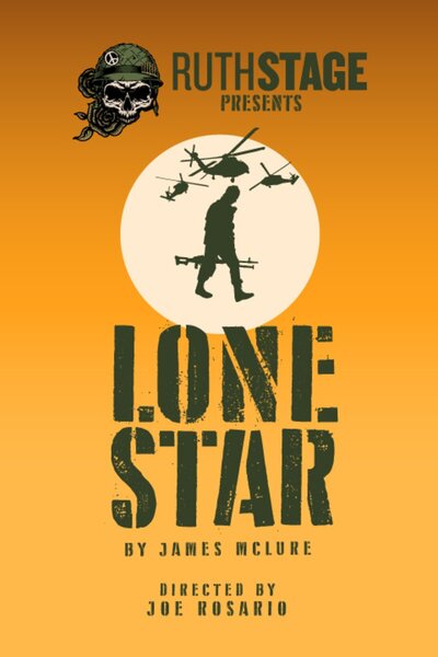 Lone Star (Ruth Stage)