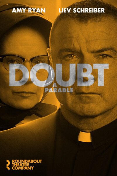 Doubt: A Parable (Broadway)