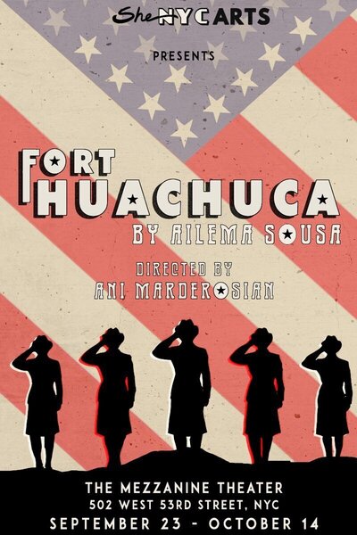 Fort Huachuca