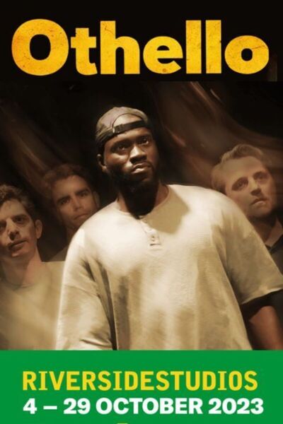 Othello (Riverside Studios)