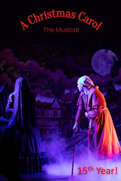 A Christmas Carol (The Players Theatre)