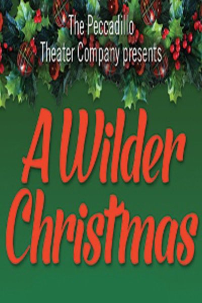 A Wilder Christmas