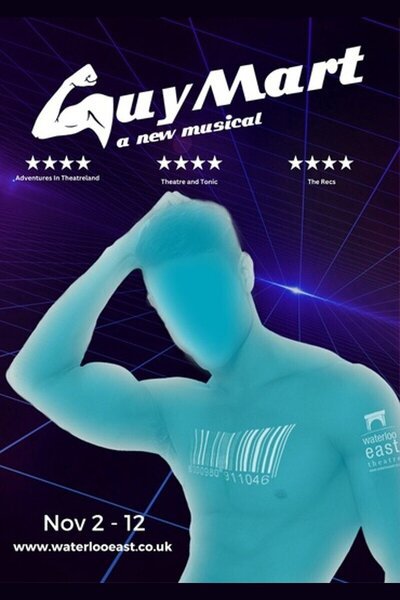 GuyMart - a new musical