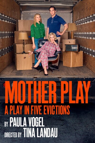 Mother Play (Broadway)