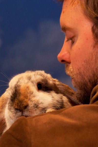 The Velveteen Rabbit