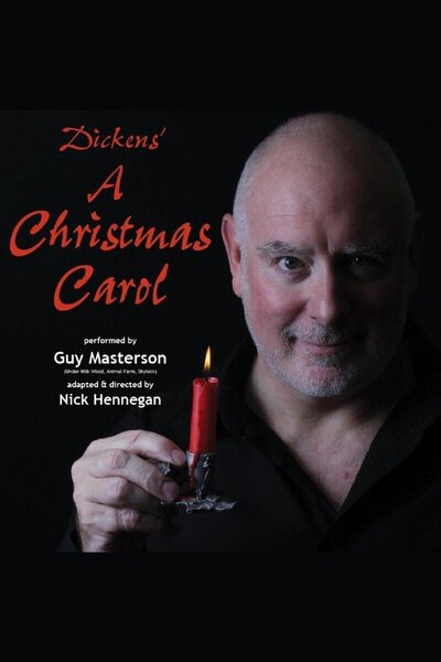 A Christmas Carol (Soho Playhouse)
