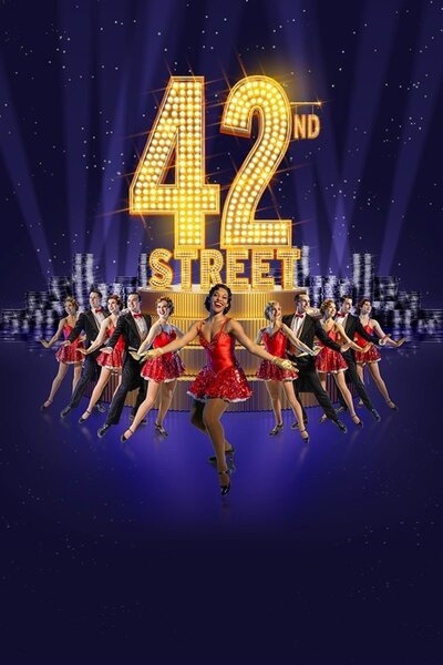 42nd Street (New Wimbledon Theatre)