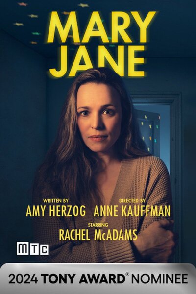 Mary Jane (Broadway)