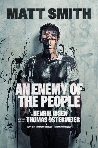 An Enemy of the People (West End)