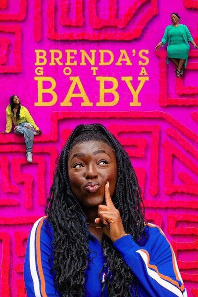 Brenda's Got A Baby
