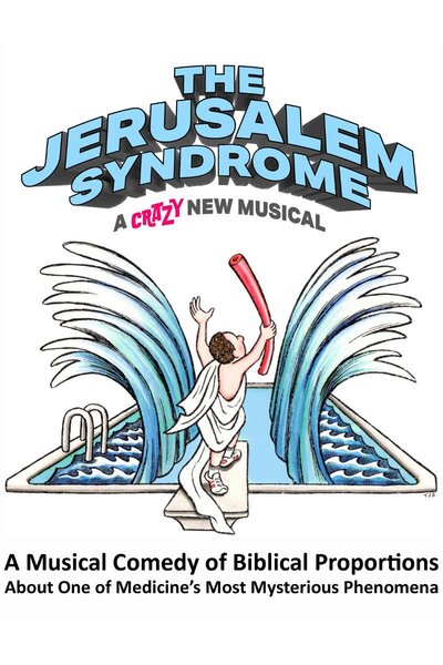 The Jerusalem Syndrome