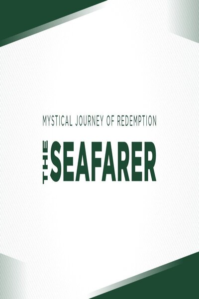 The Seafarer (Round House Theatre)