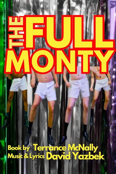 The Full Monty