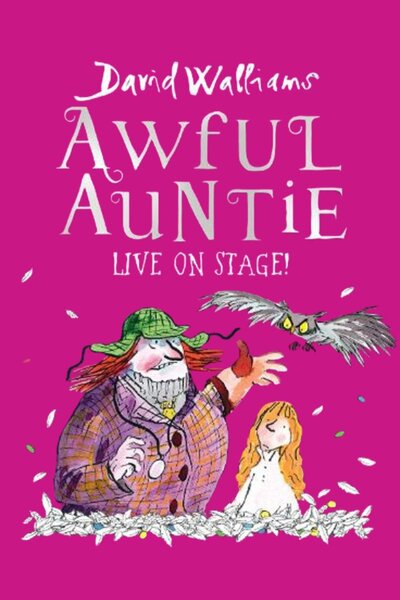 Awful Auntie