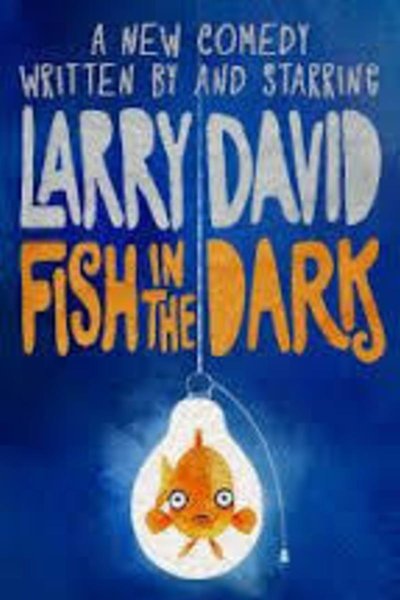 Fish in the Dark