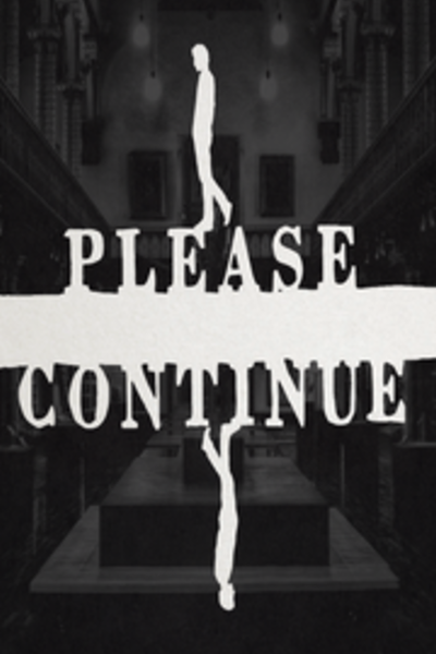 Please Continue