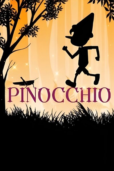 Pinocchio (New York City Children's Theater)