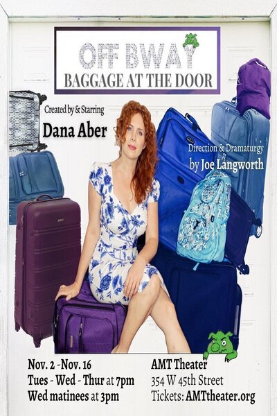 Baggage at the Door