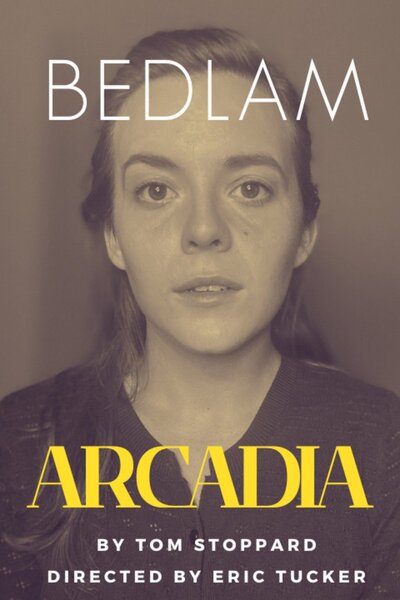 Arcadia (BEDLAM)