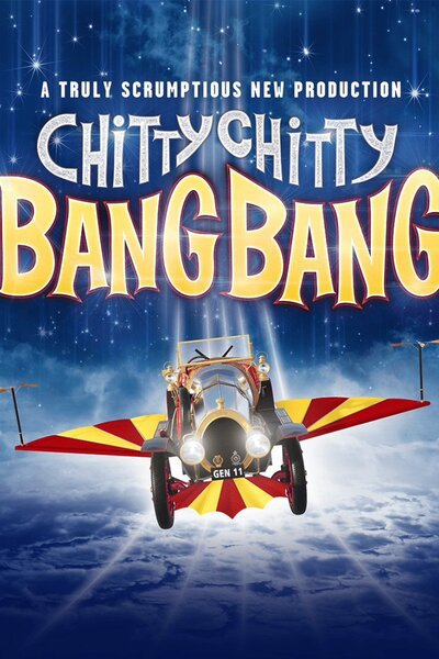 Chitty Chitty Bang Bang