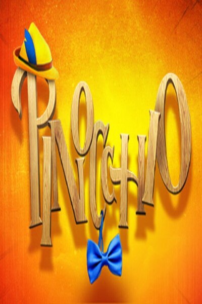 Pinocchio (Theatre Royal Stratford East)