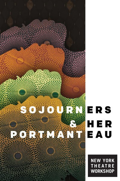 Sojourners