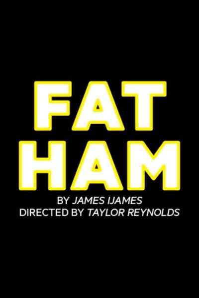 Fat Ham (Studio Theatre)