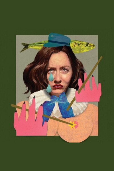 Sad Boys in Harpy Land